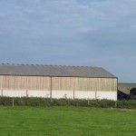 Cubicle Building in South Somerset