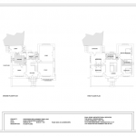 Planning Floor Plans for Replacement Dwelling in South Somerset