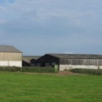 Cubicle Building in South Somerset