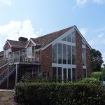 An Extension in Taunton Deane