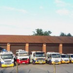 A Garage and Workshop in South Somerset