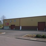 Industrial Unit in Taunton Deane